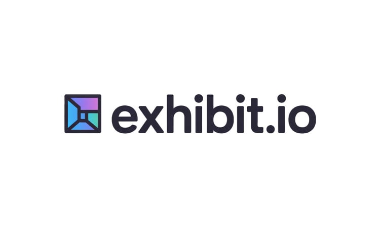 Exhibit.io