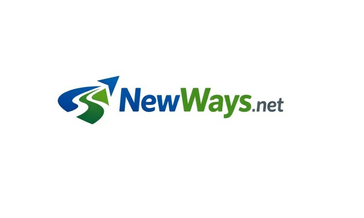 NewWays logo