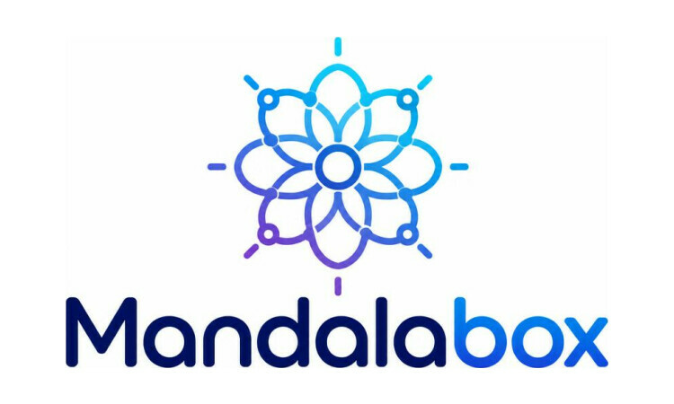 Mandalabox logo