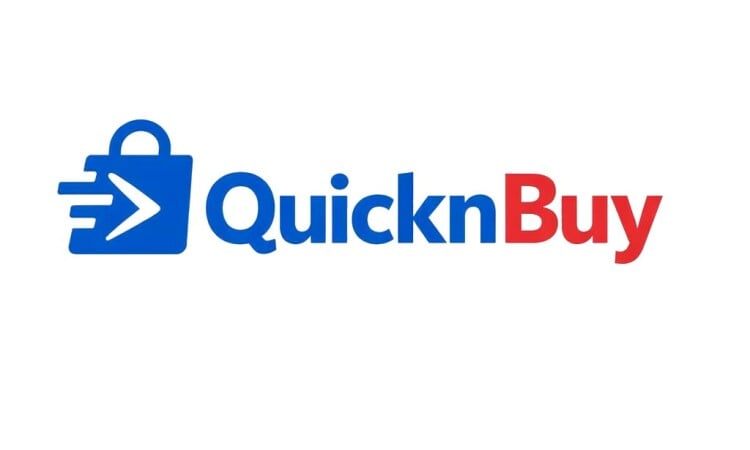 QuicknBuy logo