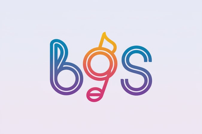 B9S logo