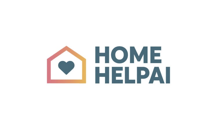 HomeHelpAI logo