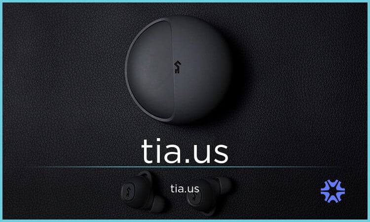 TIA logo