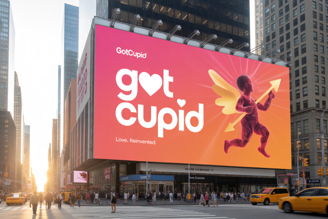 GotCupid.com — 3