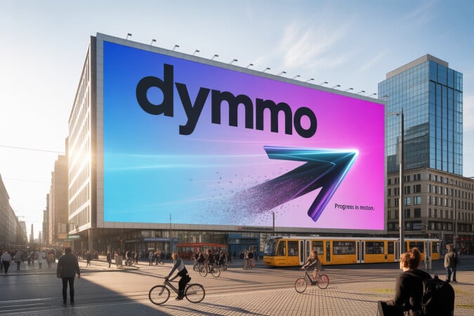 Dymmo.com — 3