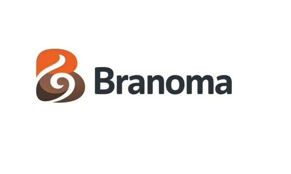 Branoma logo