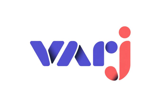 VARJ logo