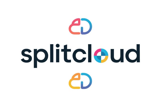 SplitCloud logo