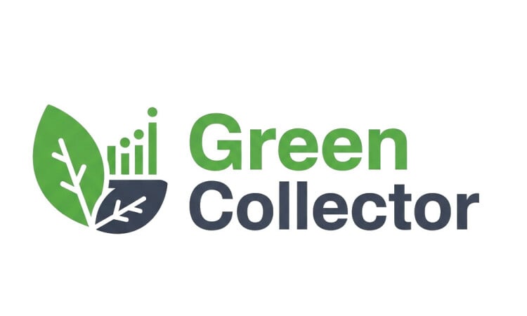 GreenCollector logo