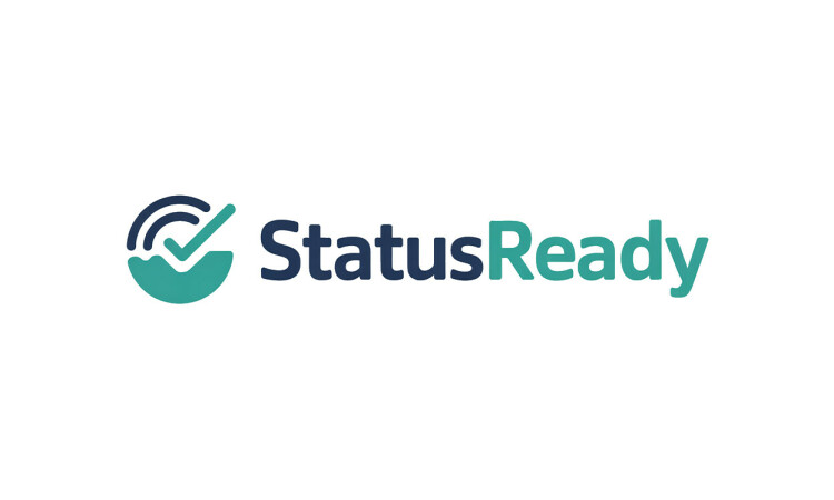 StatusReady.com - Catchy premium domain names