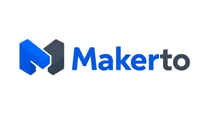 Makerto logo