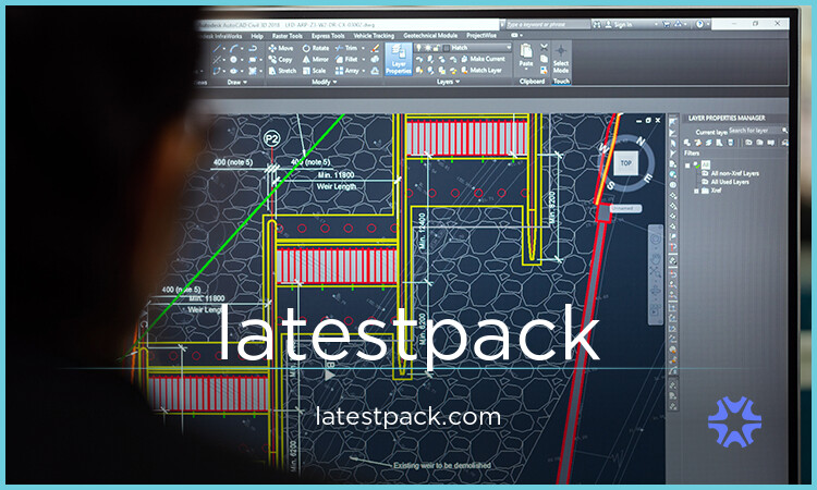 Latestpack.com - Unique premium domain names for sale