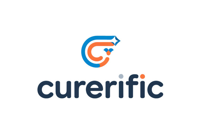 Curerific logo