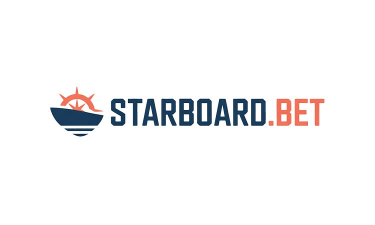 Starboard logo