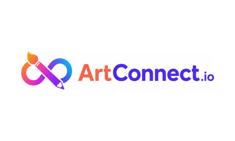 ArtConnect logo