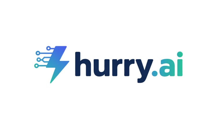 hurry logo