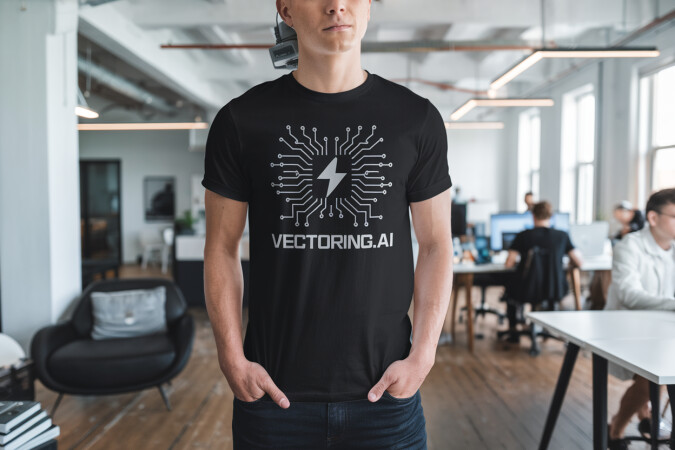 Vectoring.ai — 3
