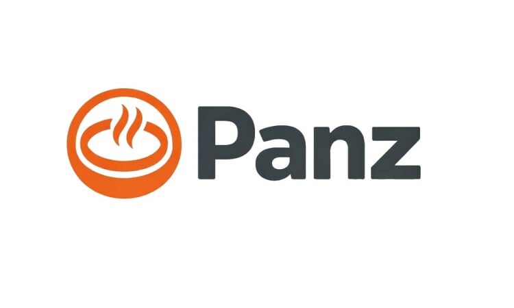 Panz logo