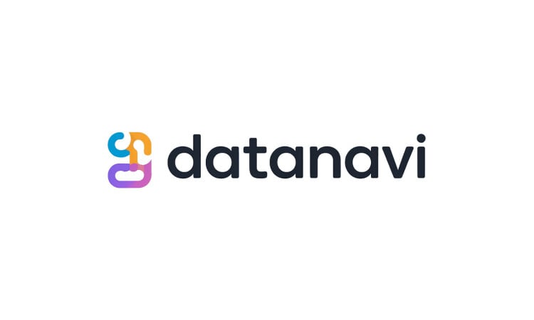 DataNavi logo
