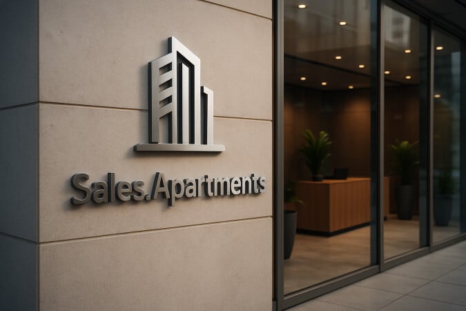 Sales.Apartments image 4