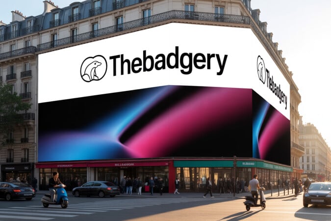 TheBadgery.com image 3