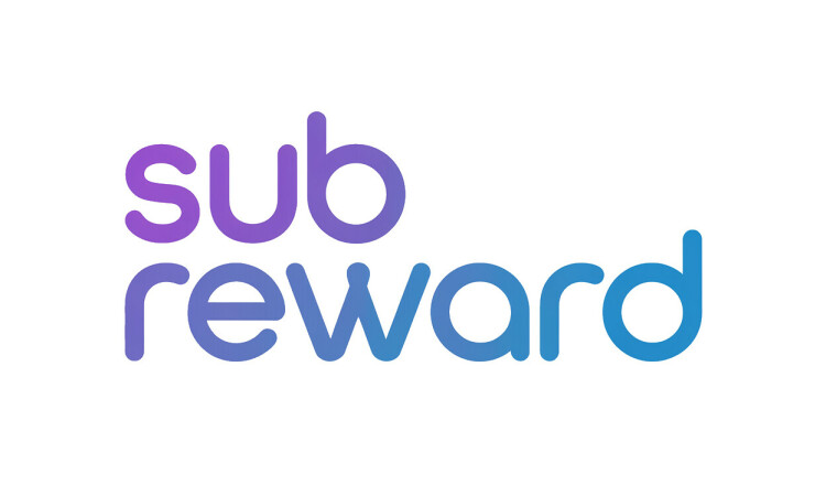 SubReward logo