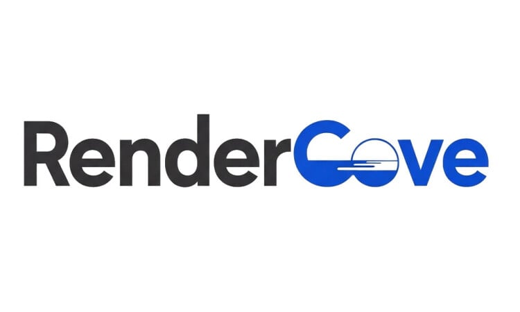 RenderCove logo