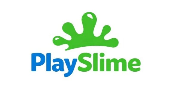 PlaySlime logo