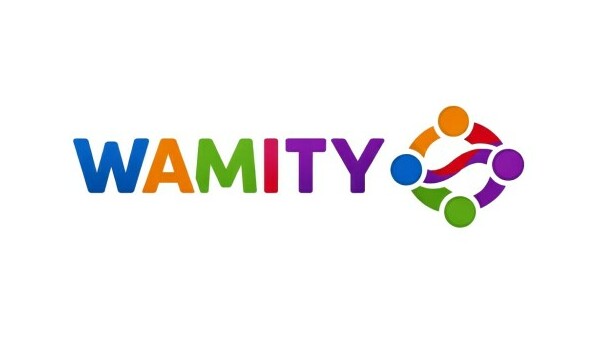 WAMITY logo