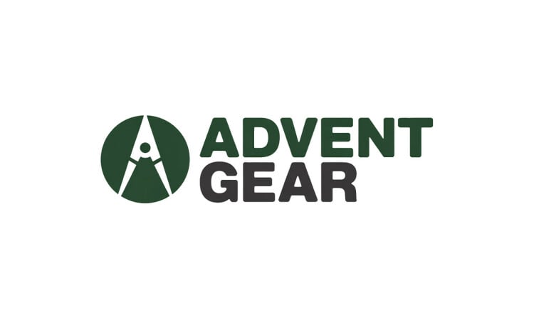 AdventGear logo