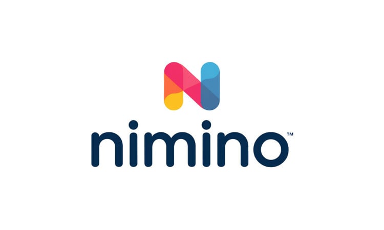 Nimino logo