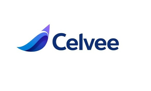 Celvee logo