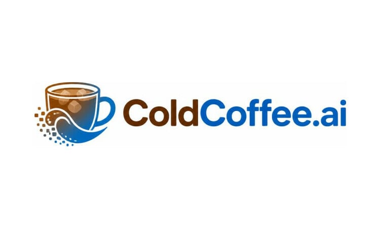 ColdCoffee logo