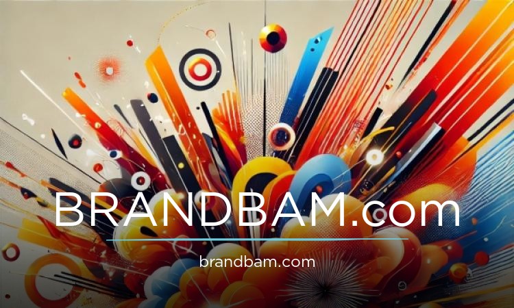 BrandBam.com - New premium domains for sale