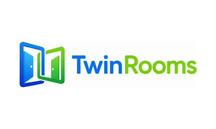 TwinRooms.com - Catchy premium domains