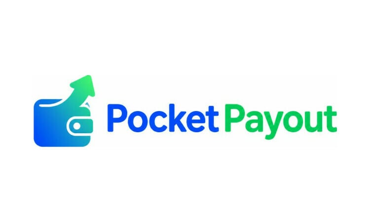 PocketPayout logo