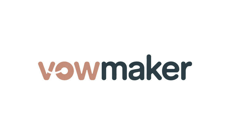 VowMaker logo