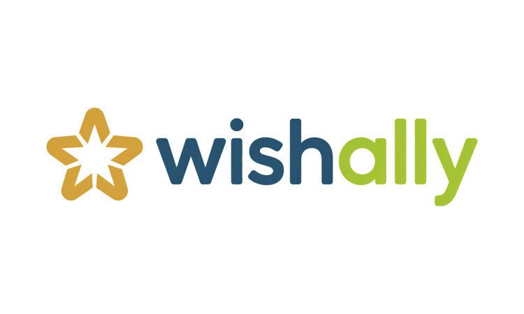 WishAlly logo