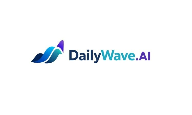 DailyWave logo