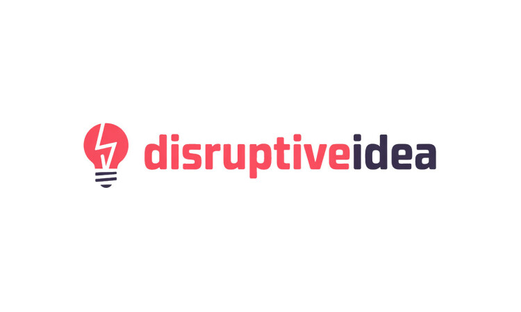 DisruptiveIdea.com - Best premium domains for sale