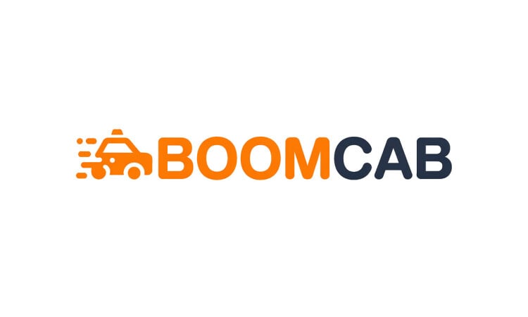 BoomCab.com