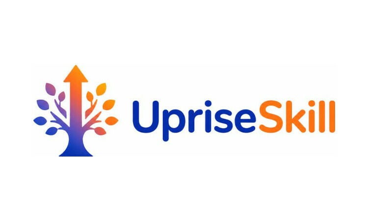 UpriseSkill logo