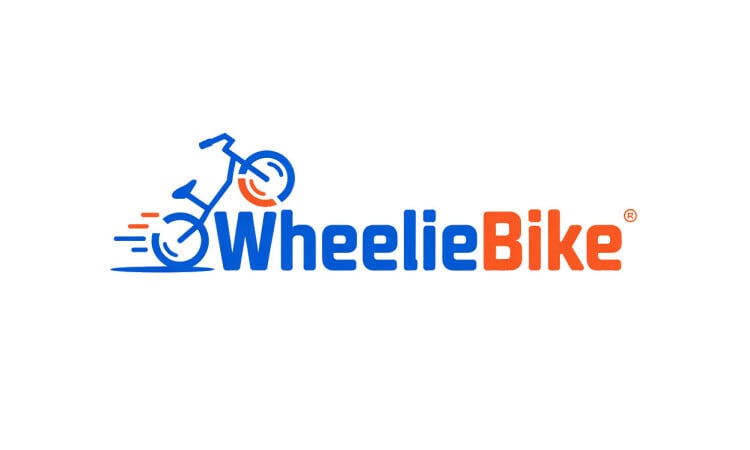 WheelieBike logo