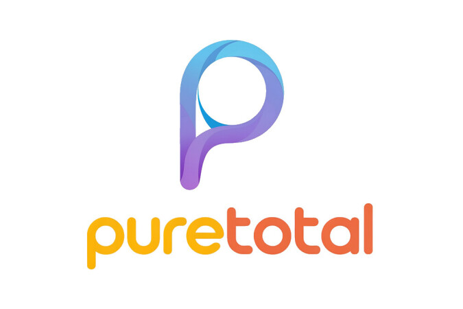 PureTotal logo