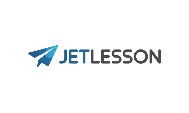 JetLesson logo