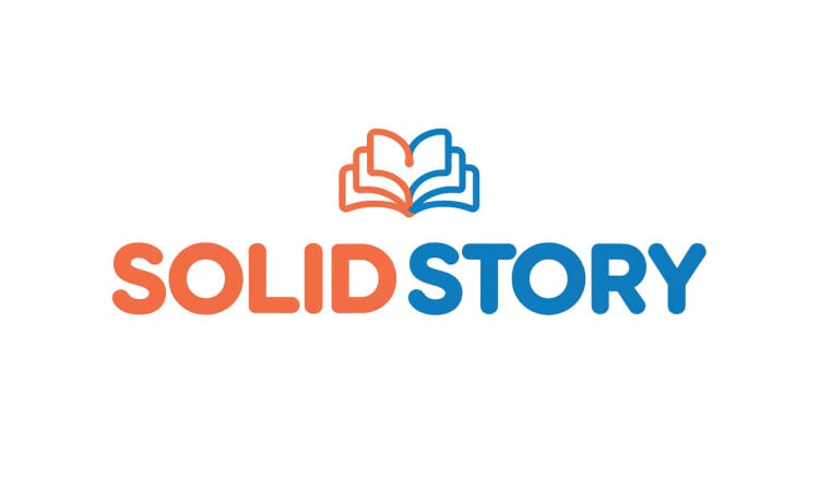 SolidStory logo