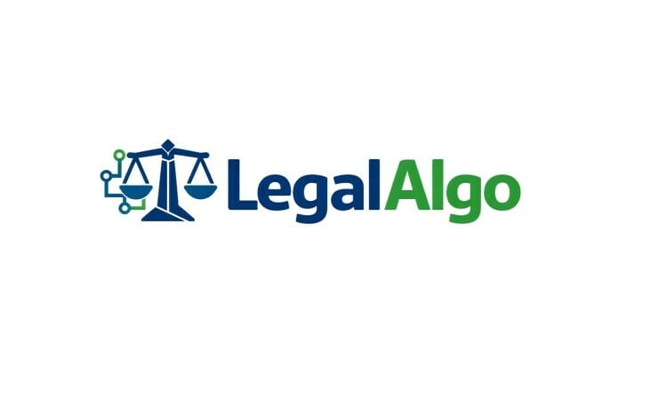 LegalAlgo logo