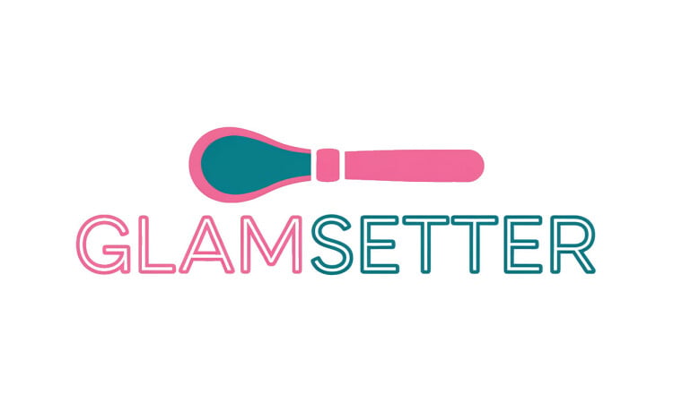 Glamsetter logo