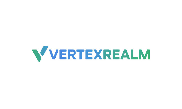 VertexRealm.com - buy Unique premium names