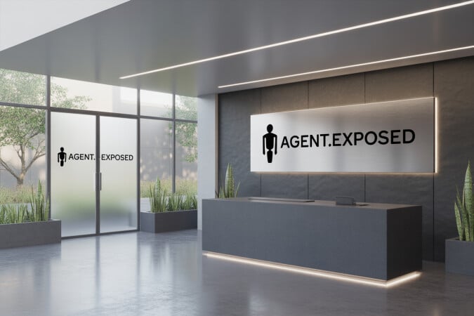 Agent.Exposed image 4
